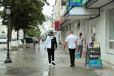 Frolovo, Volgograd region, 2019