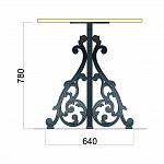 Table Sl.9.2-1 (3 legs)