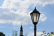 Accomplishment of the Donskoy Monastery in Moscow, 2016, 2020