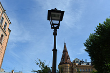 Фонарь 1.Т01.1.11.V09-01/2