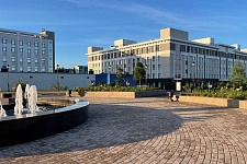 Prosecutor's Office of the Kemerovo Region - Kuzbass