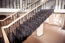 Apart-hotel Nevsky 68. 2013