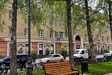 Kemerovo, 2022