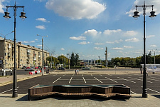 Magnitogorsk Drama Theater named after AS Pushkin