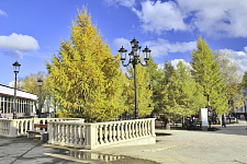 Syktyvkar