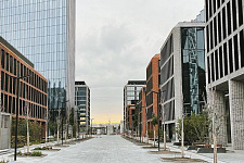 Rostekh-Citi Moscow 2021