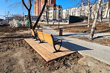 Vladivostok, 2021