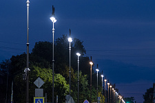 Kronstadt, st. Zosimova, 2025