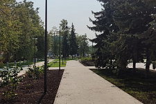 Dzerzhinsk, 2022