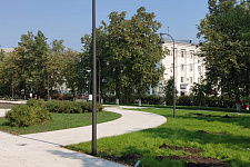 Dzerzhinsk, 2022