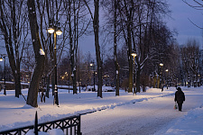 Teatr Yunykh Zriteley, St Petersburg, 2023