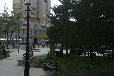 Syktyvkar