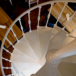 Stairways Lv.04