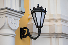 Bishops of the Holy Trinity Temple Compound in St. Petersburg