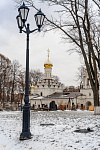 Фонарь 1.Т10.7.10.V07-03/1