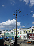 Lantern 4.Ц21.5.Ø325.27.V18-01/2