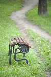 Bench Sk.03