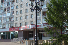 Syktyvkar