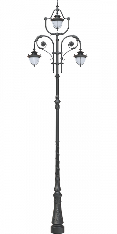 Lantern 4.T26.1.20,24.V15-04/3
