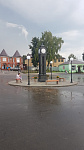 STREET CLOCKS "Big Ben"