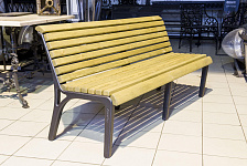 Bench Sk. 17