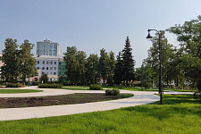 Dzerzhinsk, 2022