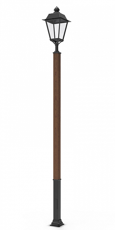 WPC POLE 8.V09-01/1