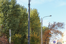 Ivan Chernih, Saint-Petersburg. 2021