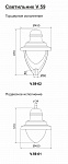 Light Fixture V59