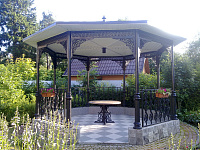 Pavilion Bd.021.02.00