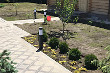 Private accommodation in Kazakhstan, 2019