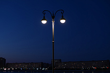 Smolnaya nab., Saint-Petersburg 2023-2024