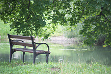 Bench Sk.01