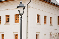 Conception Convent, Moscow, 2020