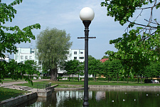 Park Kadriorg, Tallinn