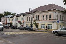 Yegoryevsk, 2019