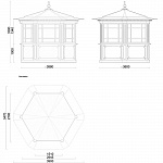 Pavilion P.01