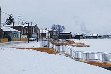 Bogorodsk, 2020