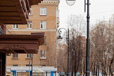 "Dinastiya", Moscow, 2021