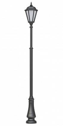 Light pole 1.C08-T06.2.0.V07-01/1