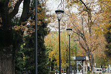 A massive improvement in Almaty, Kazakhstan, 2018