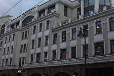 Butcher Street 2015