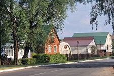 Bolshoe Boldino, Nizhny Novgorod region, 2023