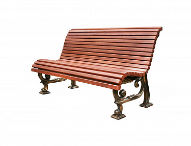 Bench Sk.08