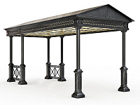 Canopy N.05-1