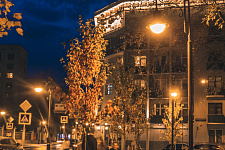 Spiridonovka 2015