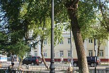 Syktyvkar