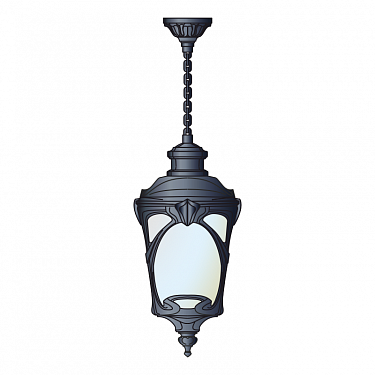 Chandelier 6.Ch04.C.V46-02