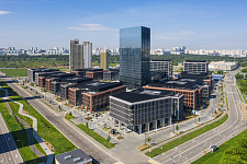 Rostekh-Citi Moscow 2021