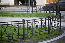 Fence Rm.27